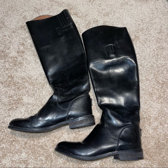 Ovation finalist boots - Picture 9 of 12